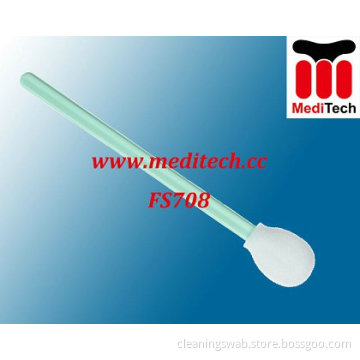 foam swabs manufacturers